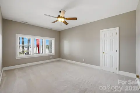 Lower level guest bedroom 5.