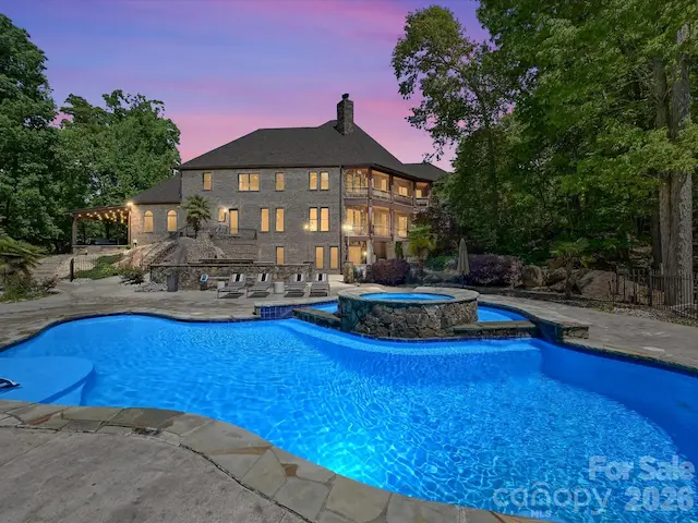 6112 Rehobeth Road, Waxhaw, NC