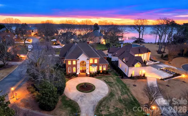 18326 Bowsprit Pointe Road, Cornelius, NC