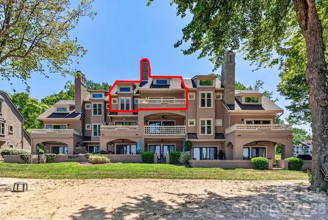 605 Portside Drive, Davidson, NC
