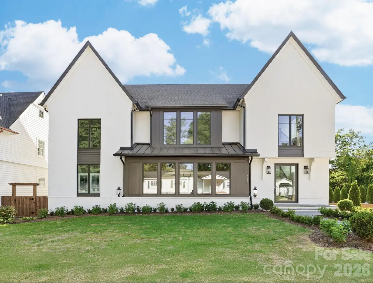 216 Walnut Street, Davidson, NC