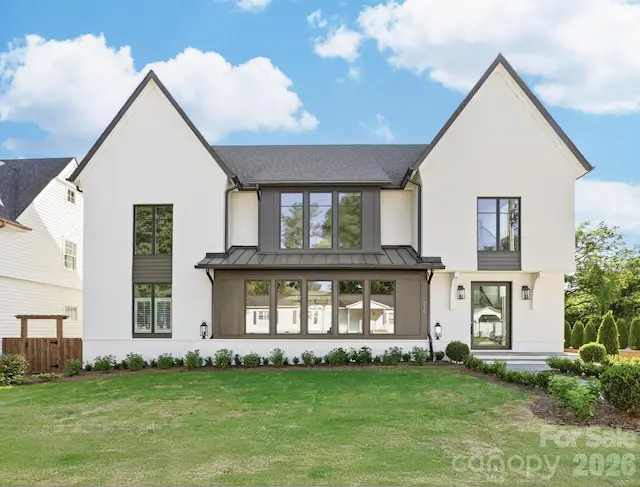 216 Walnut Street, Davidson, NC