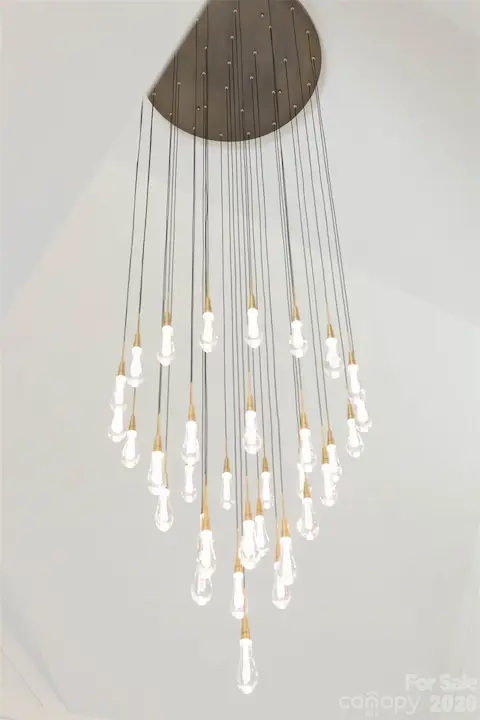 Designer lighting