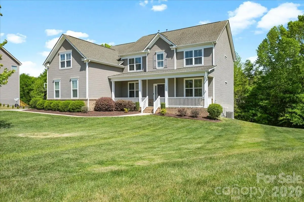 5249 Kindling Place SW, Concord, NC