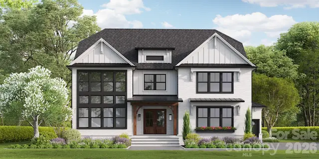 627 Lochaven Road, Waxhaw, NC