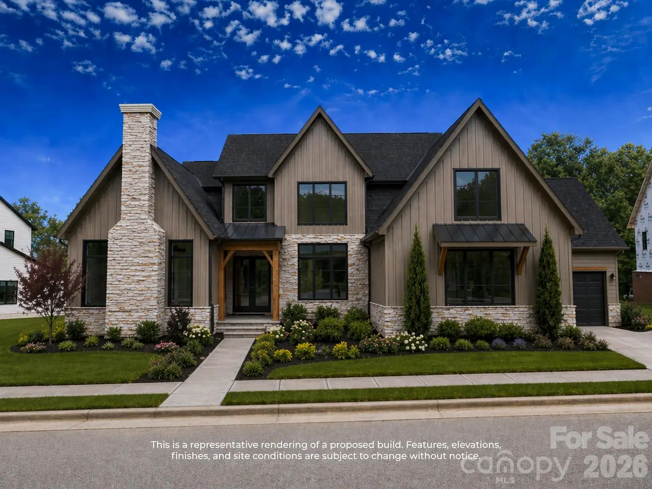 1425 Samuel Spencer Parkway #5, Davidson, NC