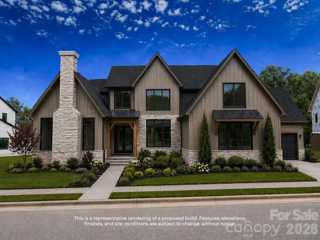 1425 Samuel Spencer Parkway #5, Davidson, NC