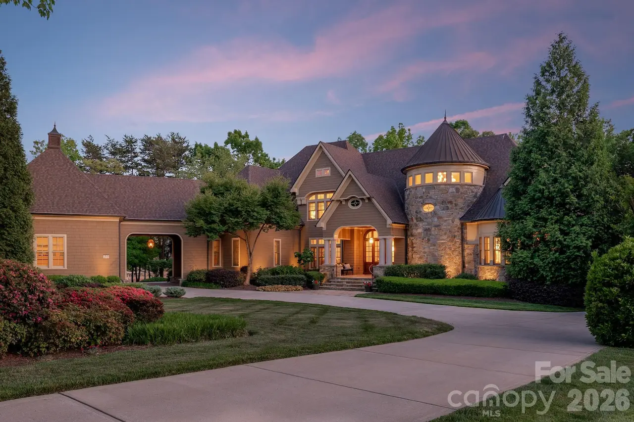 155 Union Chapel Drive, Mooresville, NC