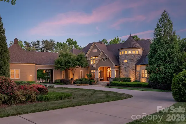 155 Union Chapel Drive, Mooresville, NC