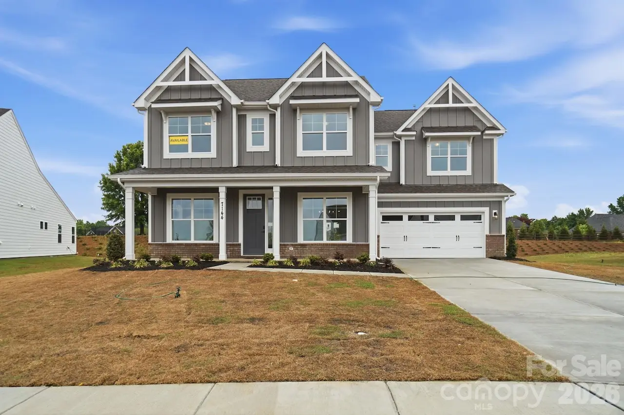 7144 Bil-Mar Drive, Harrisburg, NC