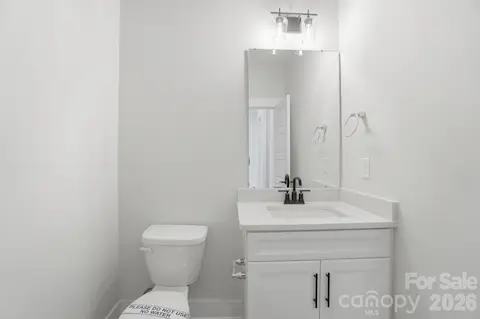 Powder Bath