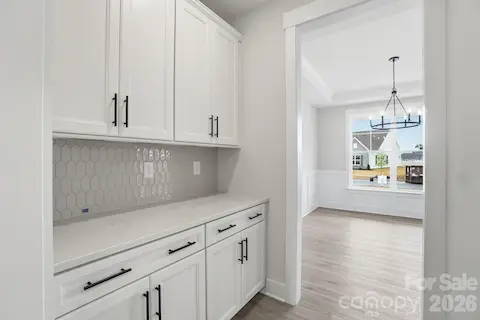 Butlers Pantry