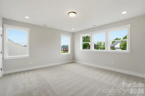 Bonus Room