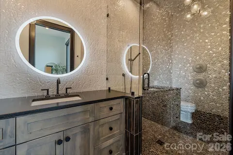 En suite #3