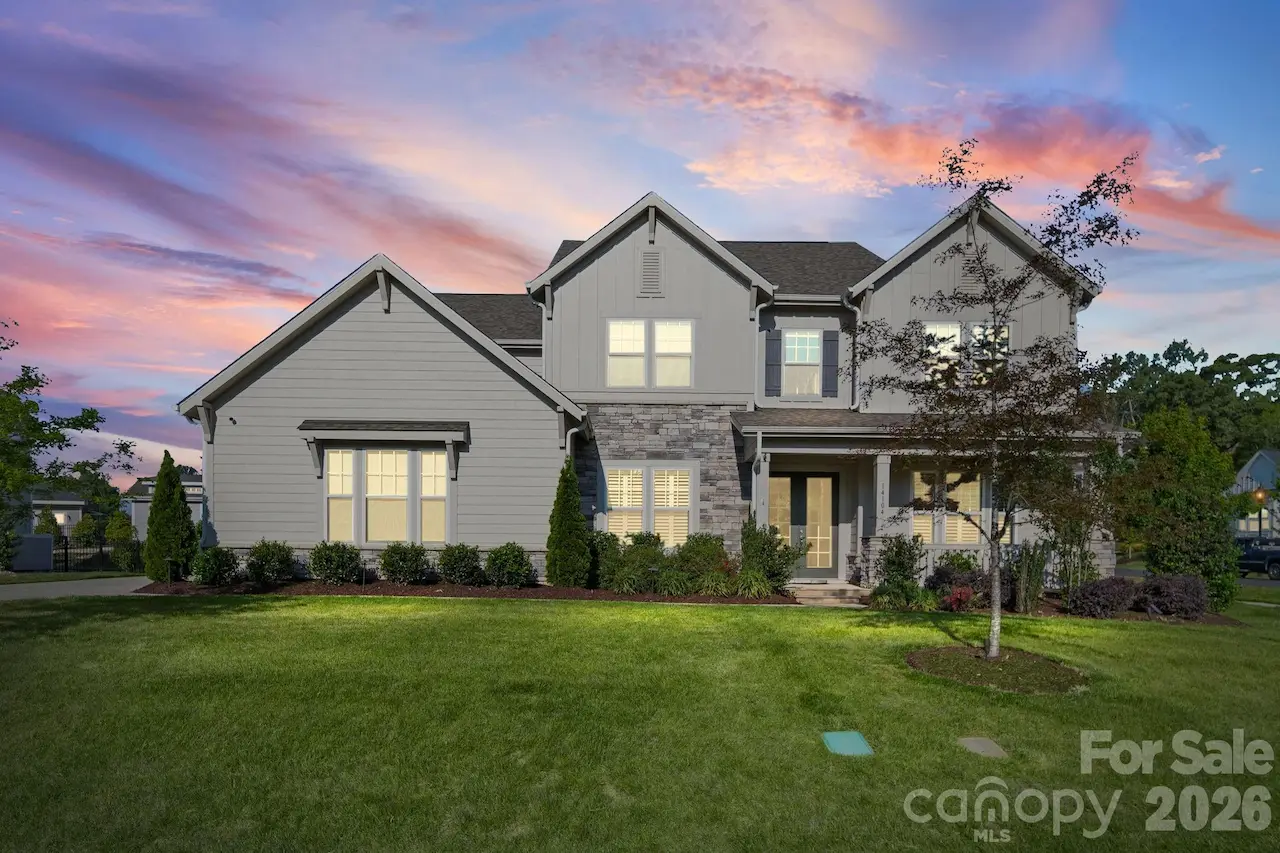 14104 Hollins Grove Avenue, Huntersville, NC