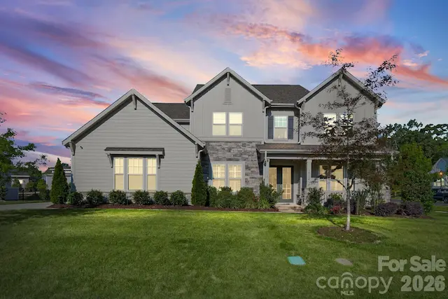 14104 Hollins Grove Avenue, Huntersville, NC