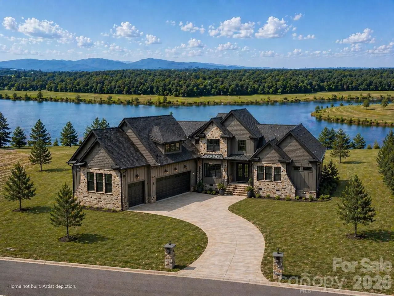 4488 Mirror Lake Drive, Catawba, NC