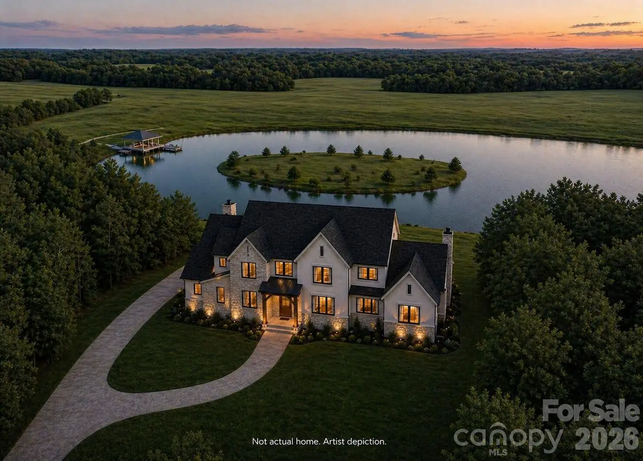 4604 Mirror Lake Drive, Catawba, NC