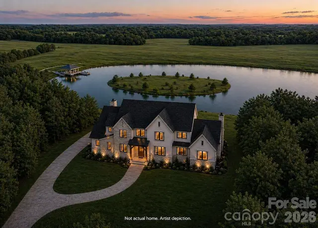 4604 Mirror Lake Drive, Catawba, NC