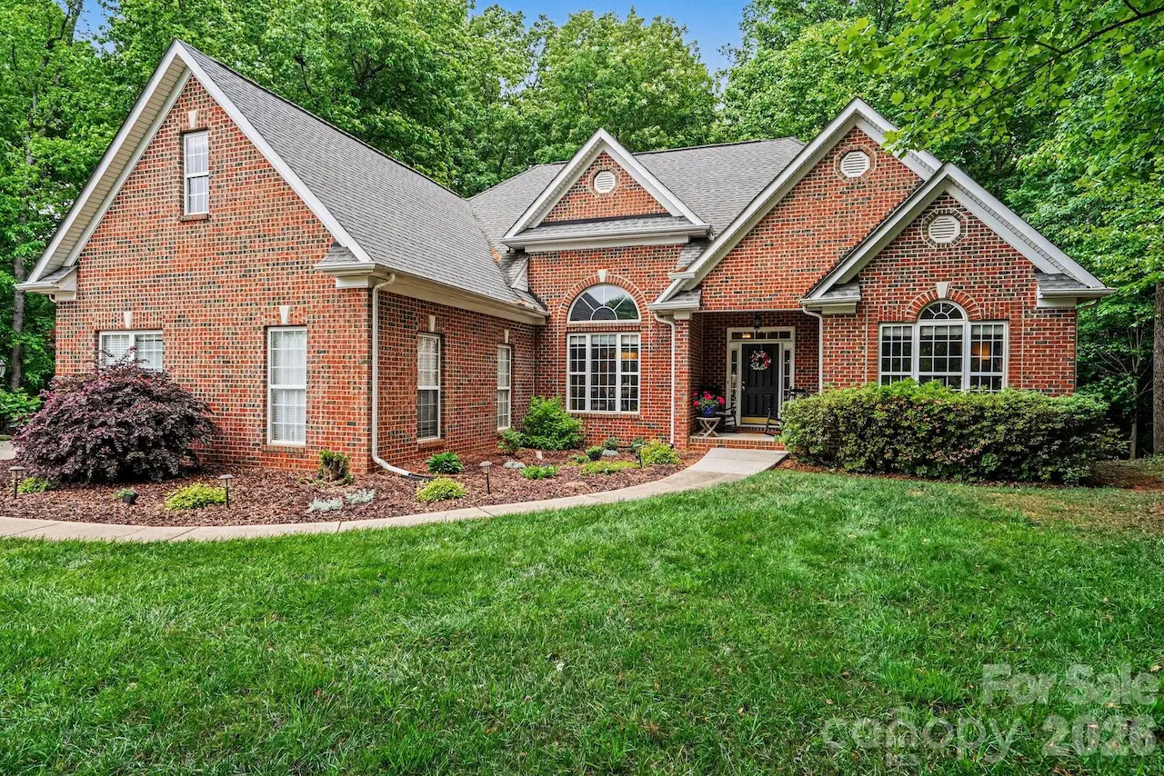 10501 Olde Irongate Lane, Mint Hill, NC
