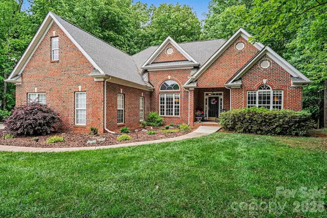 10501 Olde Irongate Lane, Mint Hill, NC