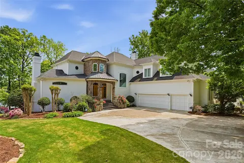 Welcome to 18426 Peninsula Cove Lane