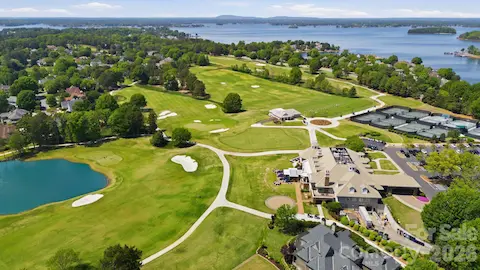 The Peninsula Club offers golf, tennis, pickleball and swimming (separate membership).