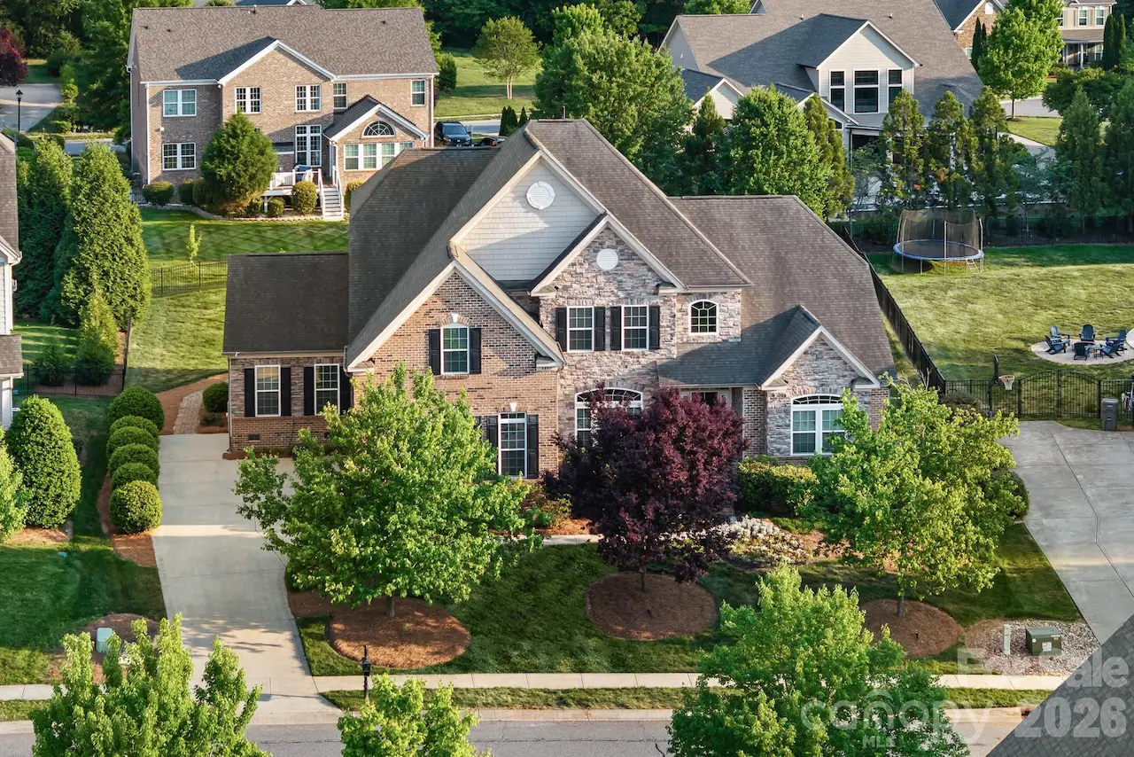 8480 Penton Place, Harrisburg, NC
