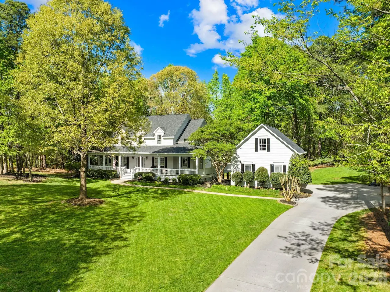 8830 Bluestone Bay Court, Sherrills Ford, NC
