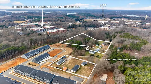 169 Crossrail Road, Mooresville, NC