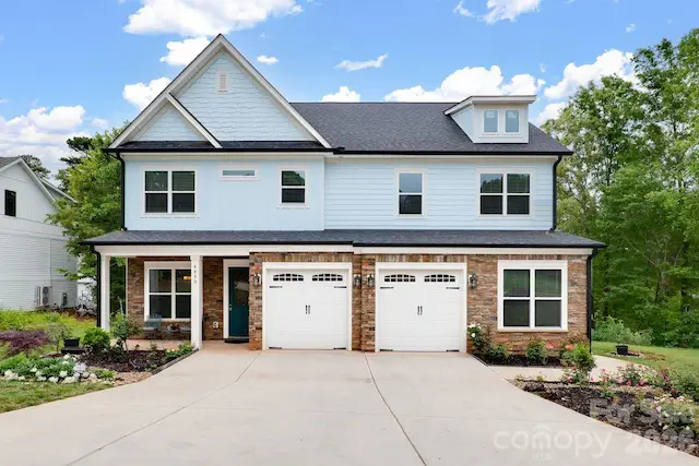 4950 Surfwood Drive, Sherrills Ford, NC