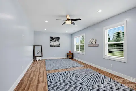 Recreation room