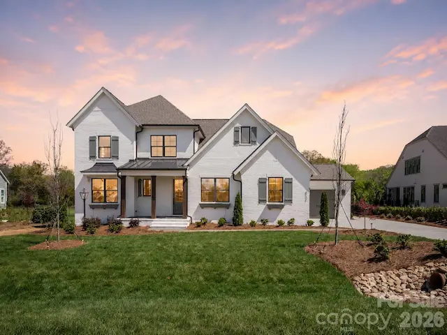 2013 Garden View Lane, Weddington, NC