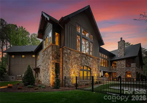 Twilight Elevation