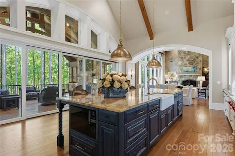 Grand Island Kitchen