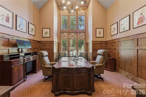 Executive Study