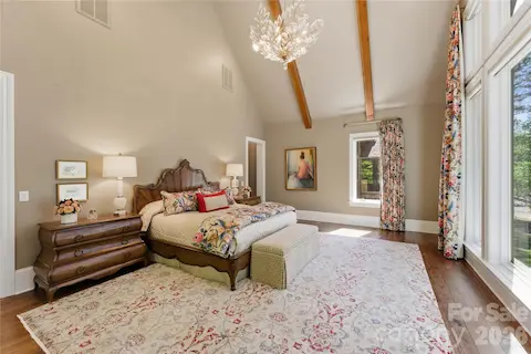 Serene Primary Suite