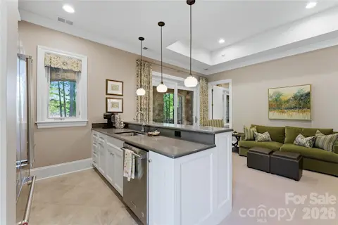 Tailored Guest Retreat
