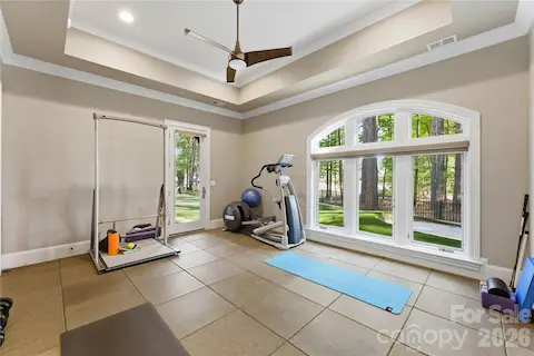 Private Fitness Studio