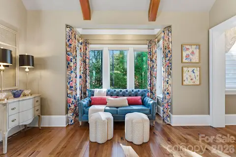 Serene Primary Suite
