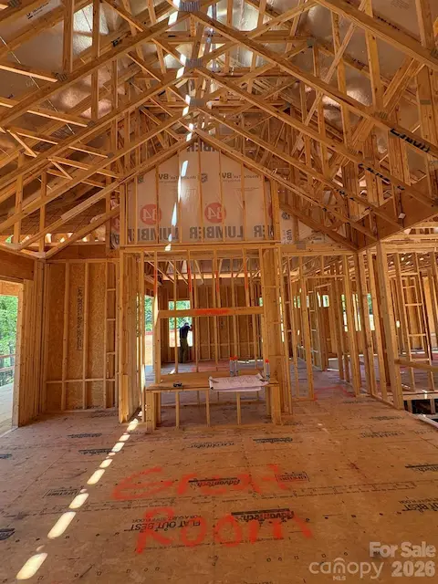Great room framed 5.3.26