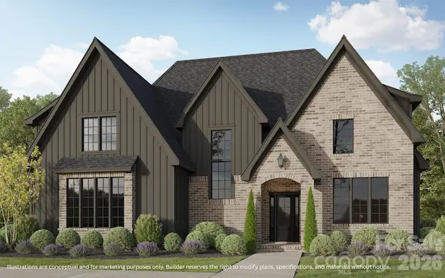 5016 Dolly Way, Mint Hill, NC
