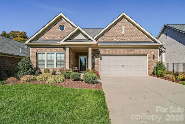 4516 Ideal Way, Harrisburg, NC