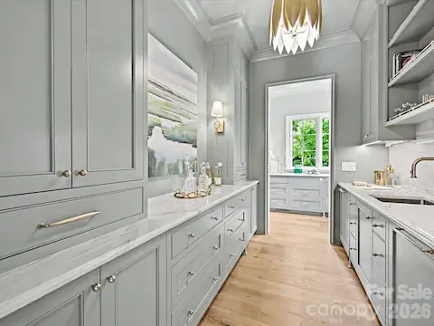 Scullery