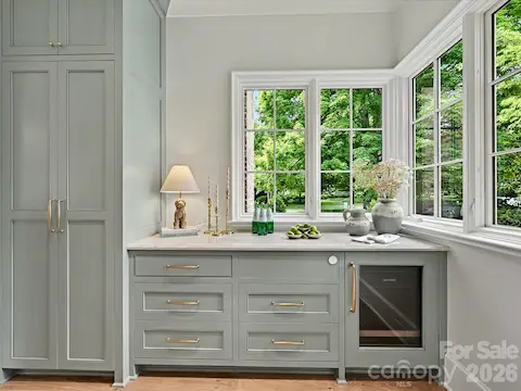 Scullery