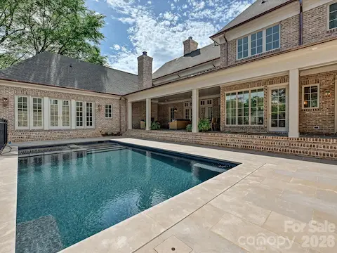 Private Pool
