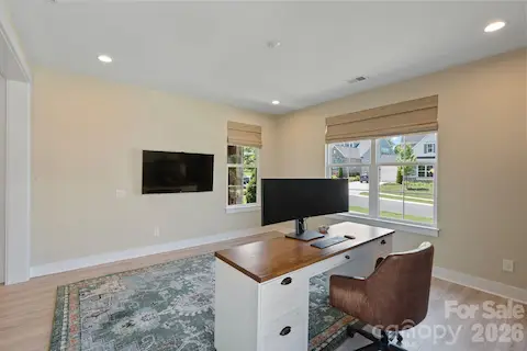 office/flex