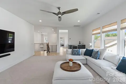 bonus area/loft