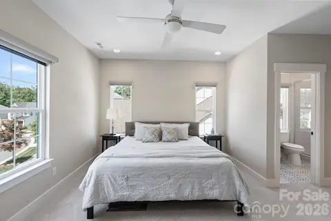 guest suite