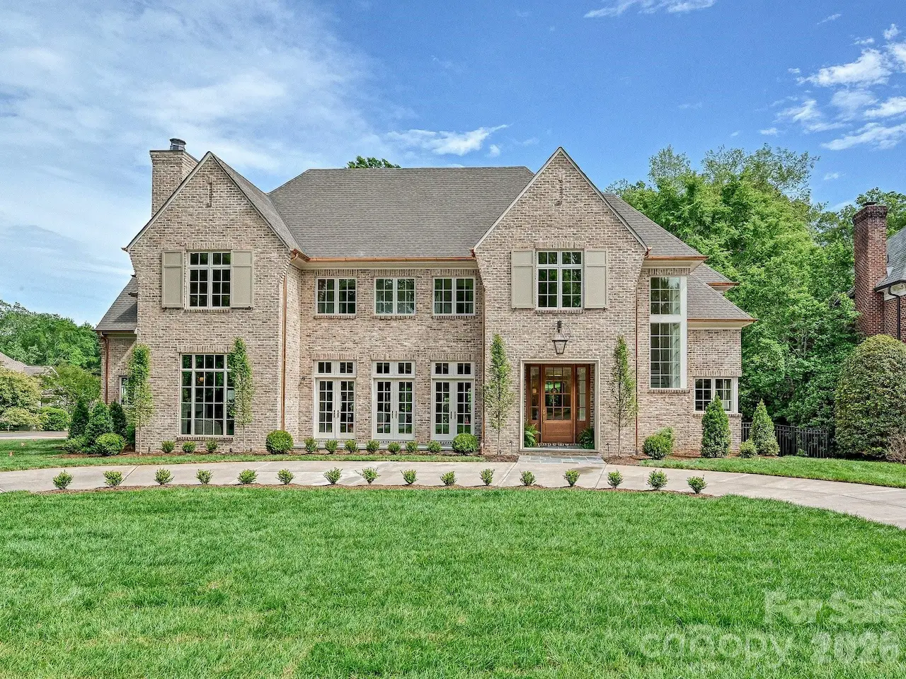 3701 Pelham Lane, Charlotte, NC